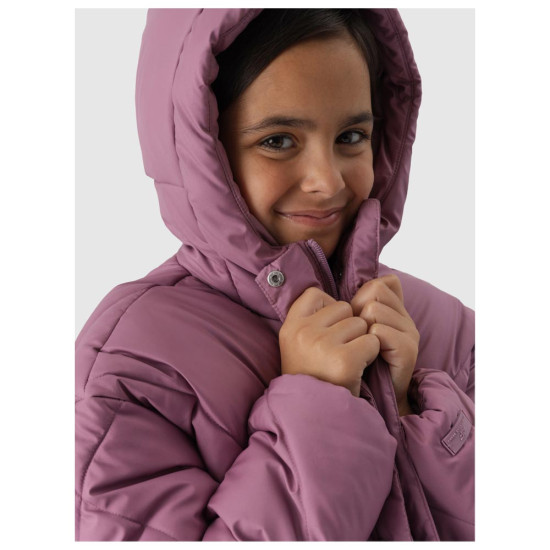 4F Παιδικό μπουφάν Down Jacket
